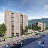L’Avenue Premium Residences — премиум-комплекс высокого класса в престижной локации