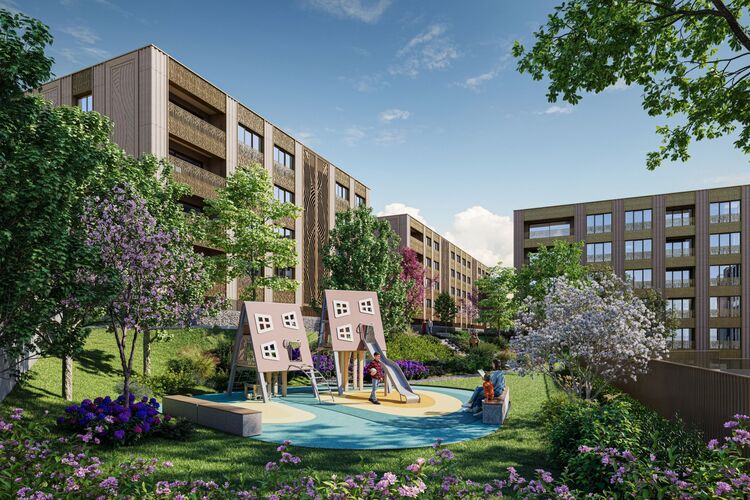 L’Avenue Premium Residences — премиум-комплекс высокого класса в престижной локации