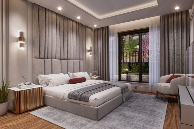 L’Avenue Premium Residences — премиум-комплекс высокого класса в престижной локации