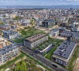 COMFORT RESIDENCE — Малинова долина II