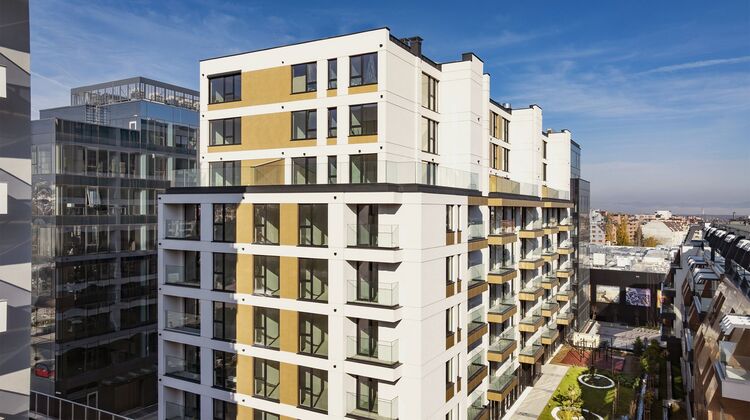 OKINAWA Boutique Residence — здоровое жилое пространство