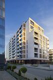OKINAWA Boutique Residence — здоровое жилое пространство