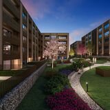 L’Avenue Premium Residences — премиум-комплекс высокого класса в престижной локации
