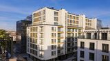 OKINAWA Boutique Residence — здоровое жилое пространство