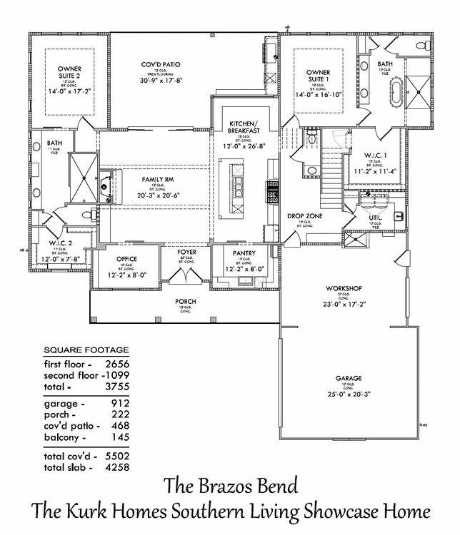 Brazos Bend Brazos Bend