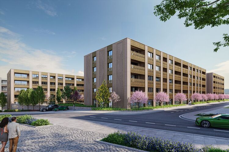 L’Avenue Premium Residences — премиум-комплекс высокого класса в престижной локации