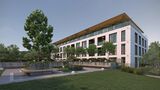 COMFORT RESIDENCE — Малинова долина II