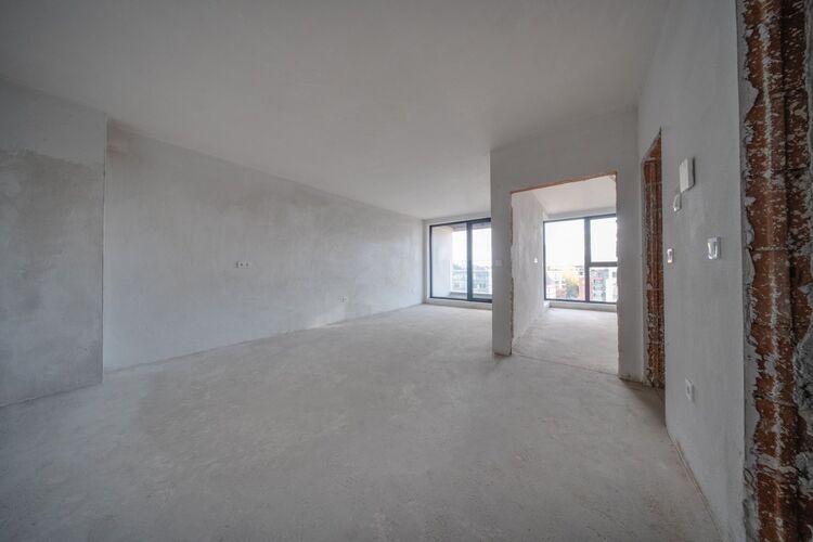 OKINAWA Boutique Residence — здоровое жилое пространство